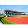 Techo del estadio de campo de fútbol al aire libre de estructura de acero fácil de instalar